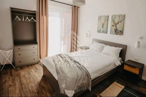 Apartament cu 2 camere , de inchiriat, Zona Aradului - Complexul Iris