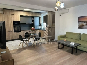 Apartament cu 2 camere , de inchiriat, Pet-Friendly , Dumbravita