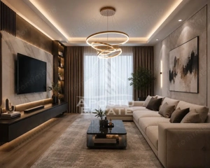 Apartament cu 2 camere LUX, de inchiriat, zona Take Ionescu, Timisoara