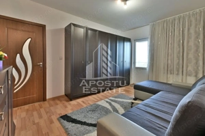 Apartament cu 3 camere de vanzare, centrala, zona Girocului, Timisoara - imagine 2
