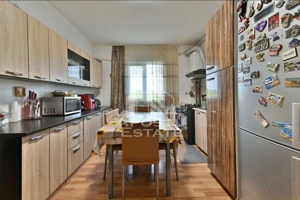Apartament cu 3 camere de vanzare, centrala, zona Girocului, Timisoara - imagine 5