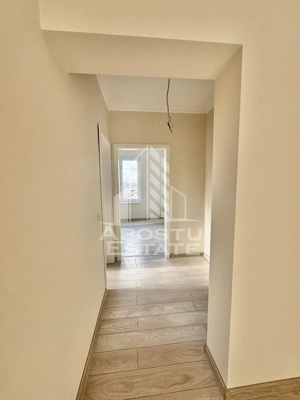 Apartamente cu 2 camere la intrare in Giroc la asfalt 60 mp utili - imagine 5