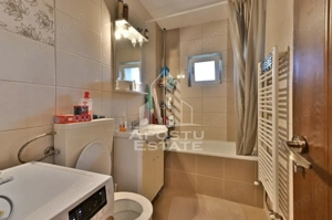 Apartament cu 3 camere de vanzare, centrala, zona Girocului, Timisoara - imagine 13