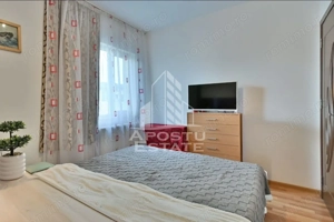 Apartament cu 3 camere de vanzare, centrala, zona Girocului, Timisoara - imagine 8
