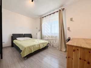 Apartament 2 camere de vanzare, 51mp utili + 7mp balcon - Giroc - imagine 4