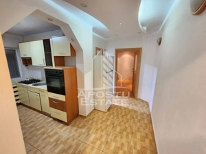 Apartament de vanzare 2 camere, etaj 3, zona Sagului, Timisoara - imagine 5
