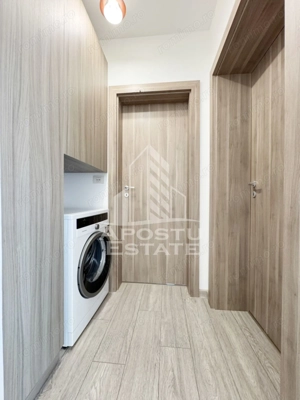 Apartament 2 camere de vanzare, 51mp utili + 7mp balcon - Giroc - imagine 11