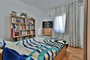 Apartament cu 3 camere de vanzare, centrala, zona Girocului, Timisoara - imagine 11