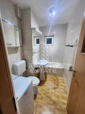 Apartament de vanzare 2 camere, etaj 3, zona Sagului, Timisoara - imagine 9