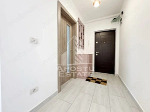 Apartament 2 camere de vanzare, 51mp utili + 7mp balcon - Giroc - imagine 10