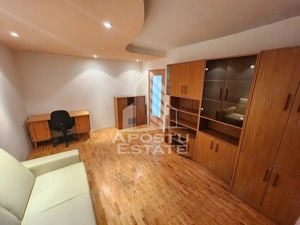 Apartament de vanzare 2 camere, etaj 3, zona Sagului, Timisoara - imagine 3
