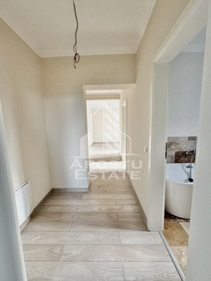 Apartamente cu 2 camere la intrare in Giroc la asfalt 60 mp utili - imagine 7