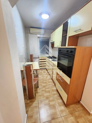 Apartament de vanzare 2 camere, etaj 3, zona Sagului, Timisoara - imagine 4