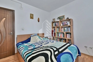 Apartament cu 3 camere de vanzare, centrala, zona Girocului, Timisoara - imagine 10