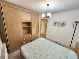 Apartament de vanzare 2 camere, etaj 3, zona Sagului, Timisoara - imagine 7