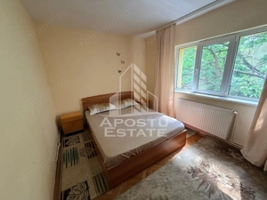 Apartament cu 2 camere, de inchiriat, Complexul Studentesc, Centrala