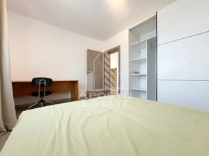 Apartament 2 camere de vanzare, 51mp utili + 7mp balcon - Giroc - imagine 5