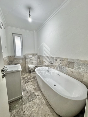 Apartamente cu 2 camere si dressing in Giroc la asfalt 60 mp utili - imagine 5