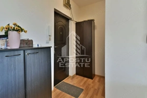 Apartament cu 3 camere de vanzare, centrala, zona Girocului, Timisoara - imagine 9