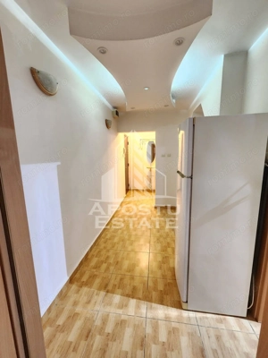 Apartament de vanzare 2 camere, etaj 3, zona Sagului, Timisoara - imagine 8