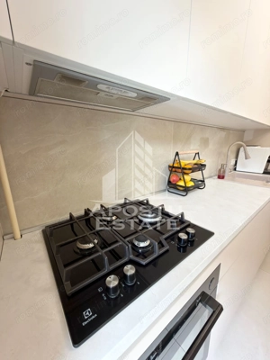 Apartament cu 2 camere mobilat si utilat decomandat in Giroc la asfalt - imagine 11