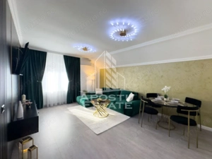 Apartament cu 3 camere, decomandat, loc de parcare, Dumbravita