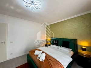 Apartament cu 3 camere, decomandat, loc de parcare, Dumbravita - imagine 4