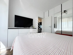 Apartament 2 camere de vanzare, 54mp utili + balcon, etajul 1 -Chisoda - imagine 5