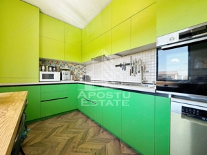 Apartament 2 camere de vanzare, 54mp utili + balcon, etajul 1 -Chisoda - imagine 7