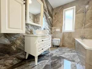 Duplex 5 camere de vanzare, 120 mp utili, 8 mp terasa -Braytim - imagine 11