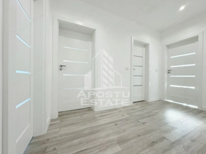 Duplex 5 camere de vanzare, 120 mp utili, 8 mp terasa -Braytim - imagine 16