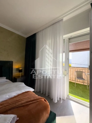 Apartament cu 3 camere, decomandat, loc de parcare, Dumbravita - imagine 6