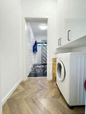 Apartament 2 camere de vanzare, 54mp utili + balcon, etajul 1 -Chisoda - imagine 10