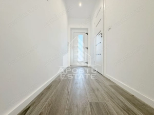 Duplex 5 camere de vanzare, 120 mp utili, 8 mp terasa -Braytim - imagine 17