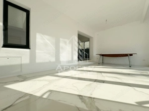 Duplex 5 camere de vanzare, 120 mp utili, 8 mp terasa -Braytim - imagine 9