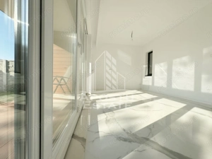 Duplex 5 camere de vanzare, 120 mp utili, 8 mp terasa -Braytim - imagine 10