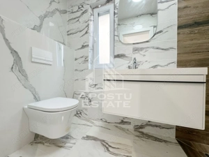 Duplex 5 camere de vanzare, 120 mp utili, 8 mp terasa -Braytim - imagine 13