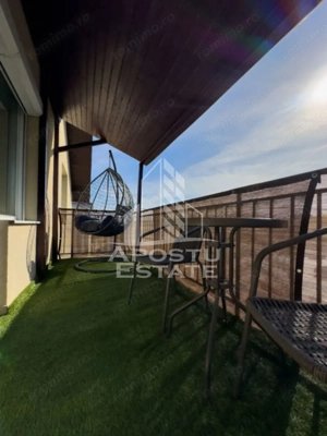 Apartament cu 3 camere, decomandat, loc de parcare, Dumbravita - imagine 11