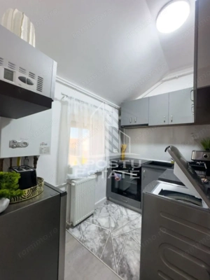 Apartament cu 3 camere, decomandat, loc de parcare, Dumbravita - imagine 8