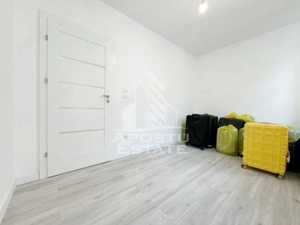 Duplex 5 camere de vanzare, 120 mp utili, 8 mp terasa -Braytim - imagine 8