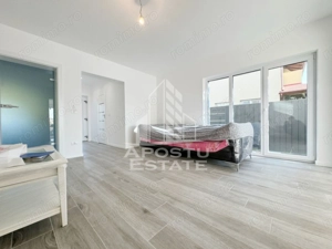 Duplex 5 camere de vanzare, 120 mp utili, 8 mp terasa -Braytim - imagine 4