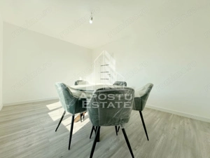 Duplex 5 camere de vanzare, 120 mp utili, 8 mp terasa -Braytim - imagine 6