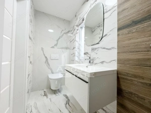 Duplex 5 camere de vanzare, 120 mp utili, 8 mp terasa -Braytim - imagine 15