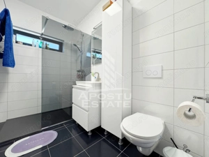 Apartament 2 camere de vanzare, 54mp utili + balcon, etajul 1 -Chisoda - imagine 8