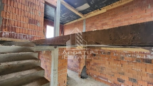 Duplex nou,3 camere 2 bai,Covaci,la cheie - imagine 7