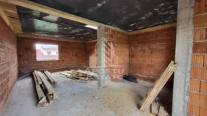 Duplex nou,3 camere 2 bai,Covaci,la cheie - imagine 5