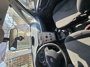 Vand Opel Meriva 2003  - imagine 3