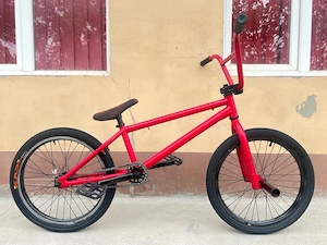 Bmx Eastern 20 Inch foaie mica pinion mic