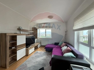 Apartament 2 camere modern, etaj superior, bloc 2010 - imagine 2