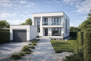 De vanzare casă modernă direct proprietar - imagine 2